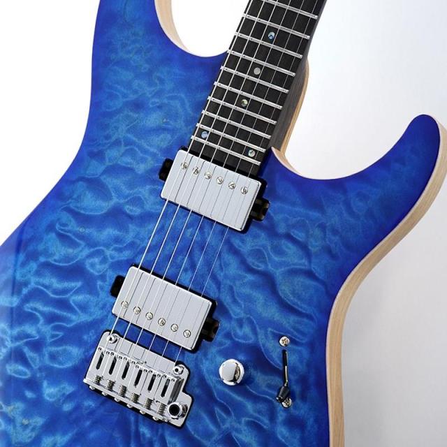 MAYONES Aquila Elite S 6 (Lagoon Burst Gloss)  【特価】_3