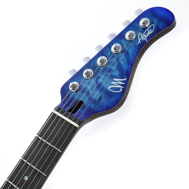 MAYONES Aquila Elite S 6 (Lagoon Burst Gloss)  【特価】_8