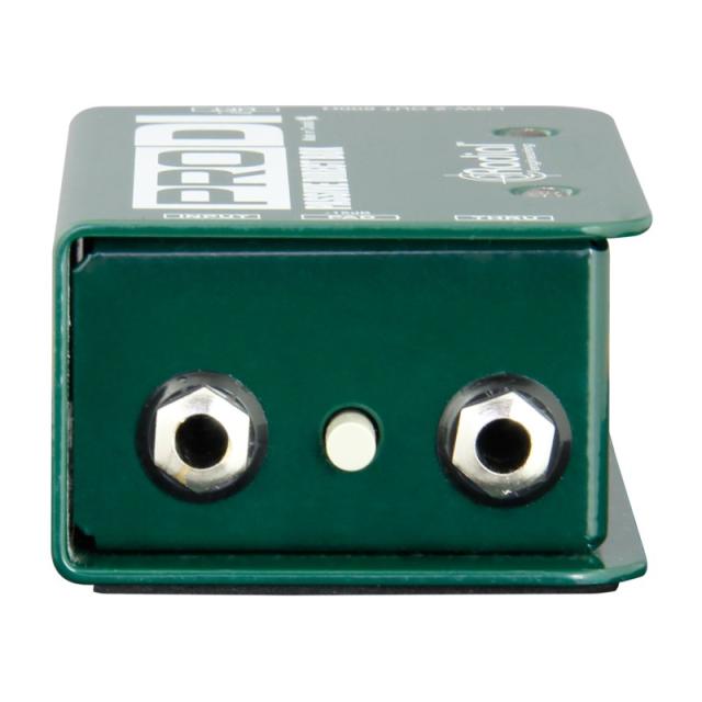 Radial PRO DI_3