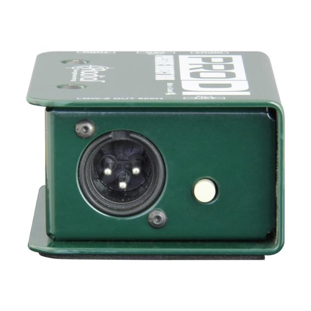 Radial PRO DI_4