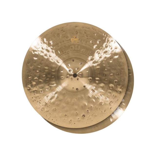 MEINL Byzance Foundry Reserve Hihats 14 [B14FRH]