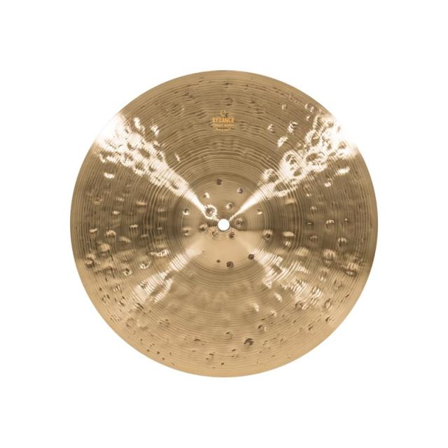MEINL Byzance Foundry Reserve Hihats 14 [B14FRH]_4