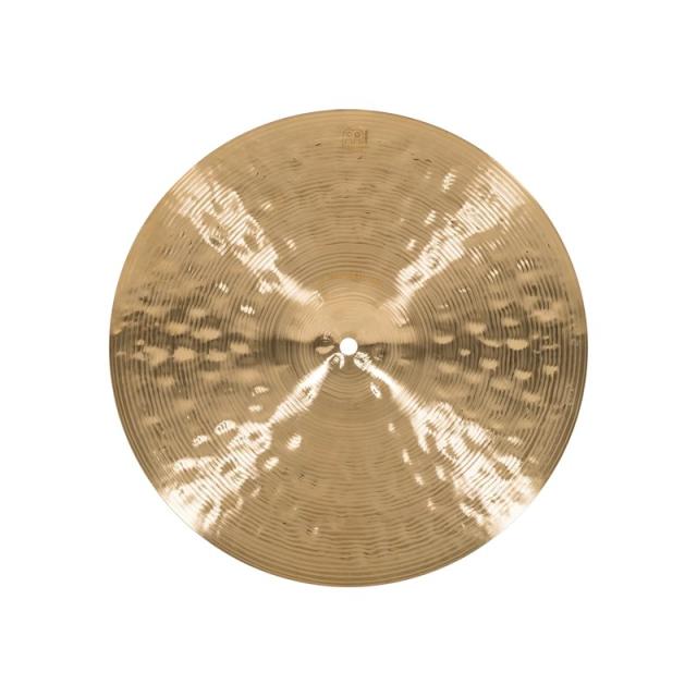 MEINL Byzance Foundry Reserve Hihats 14 [B14FRH]_5