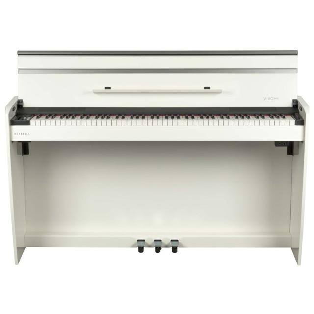 DEXIBELL VIVO H10 WHP（White Polished）(送料別途お見積もり/代引き不可)