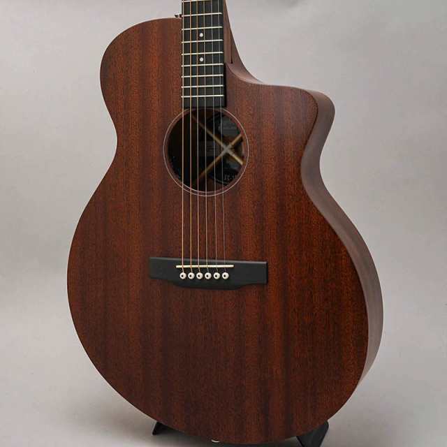 MARTIN 【値上げ前価格！】SC-10E-02 Sapele マーチン マーティン