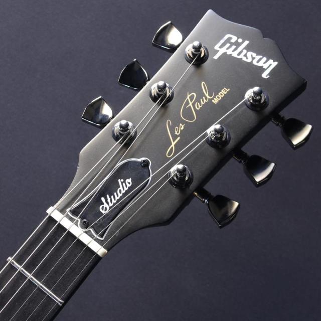 Gibson USED 中古 Les Paul Modern Studio (Smokehouse Satin)_4