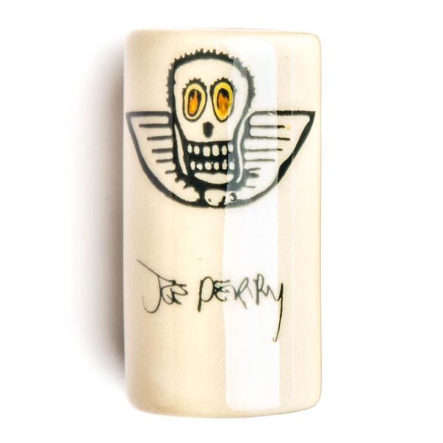 Dunlop (Jim Dunlop) 【お取り寄せ商品】 Joe Perry Boneyard Slide [No.256 Medium/Short]の通販は