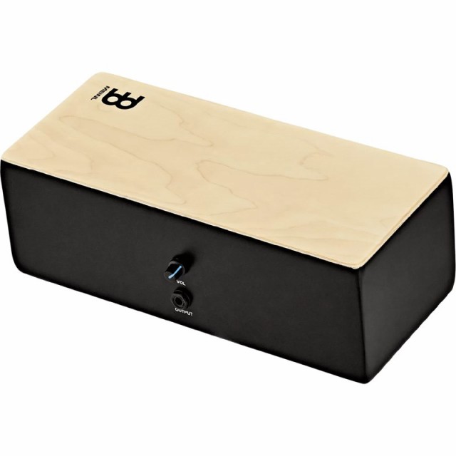 MEINL PBC1B [Pickup Bongo Cajon]【お取り寄せ品】