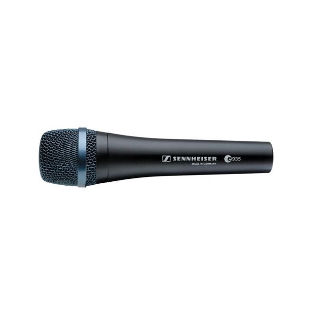 SENNHEISER e935+ マイクケーブル（XLRメス-フォン / 5.0m）セット_1