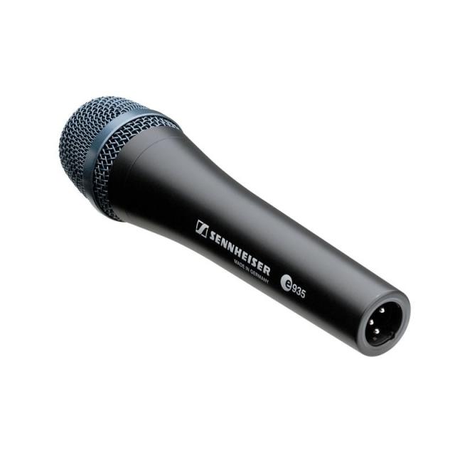 SENNHEISER e935+ マイクケーブル（XLRメス-フォン / 5.0m）セット_2