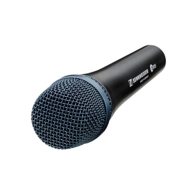 SENNHEISER e935+ マイクケーブル（XLRメス-フォン / 5.0m）セット_3