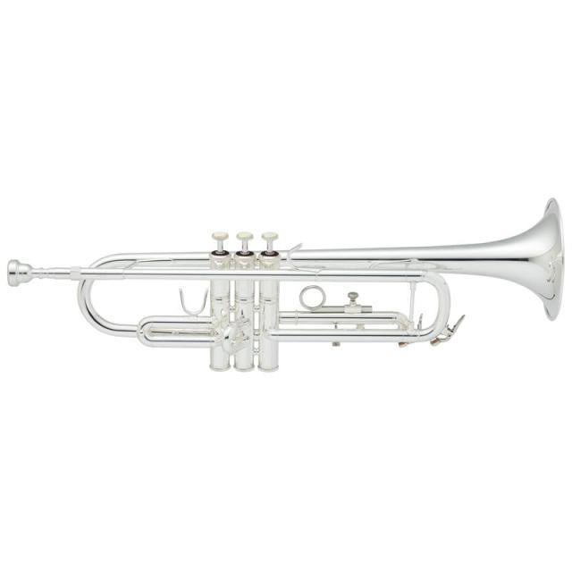 Bach バック / TR-600 SP【Bb トランペット】 【サイレントブラス SB7J 