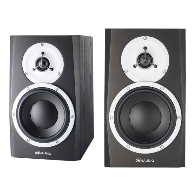 DYNAUDIO PRO BM5 mkIII ペア(お取り寄せ商品)の通販は