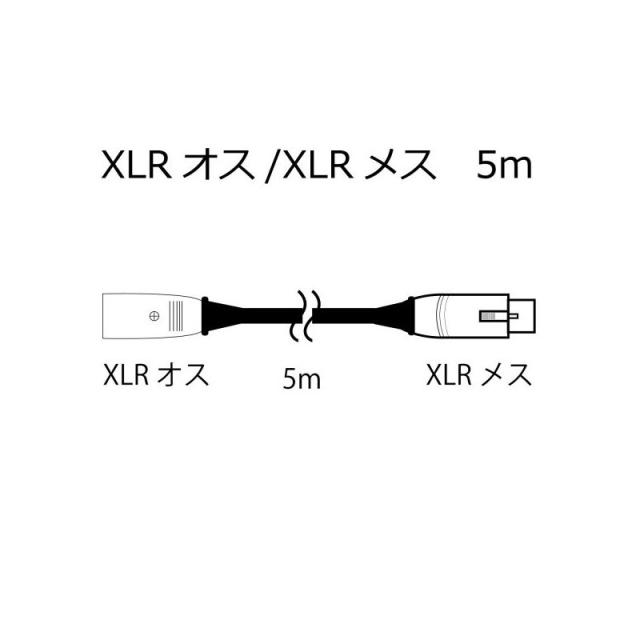 SENNHEISER e945【マイクケーブルセット(XLRメス-XLRオス)5.0ｍ】(ダイナミックマイク)(超単一指向性・スーパーカーディオイド)(国内正規品2年保証)(ゼンハイザー e 945)_5