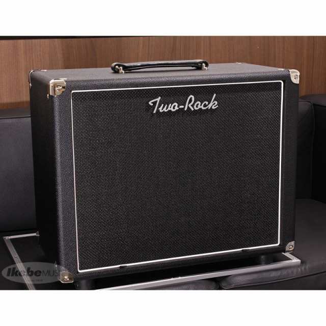 Two-Rock 1x12 Cabinet Closed Back/Front Port w/TR12 Speaker [8Ω仕様]の通販は