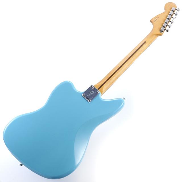 Fender MEX Player II Jaguar (Aquatone Blue/Rosewood)の通販はau PAY