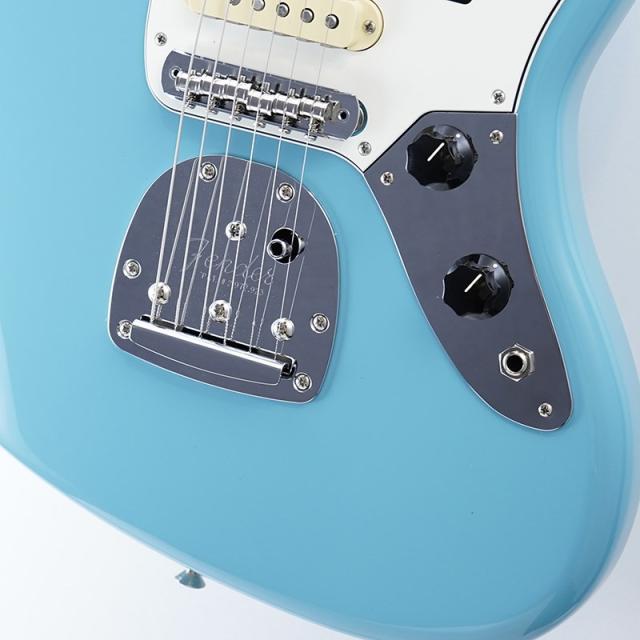 Fender MEX Player II Jaguar (Aquatone Blue/Rosewood)の通販はau PAY
