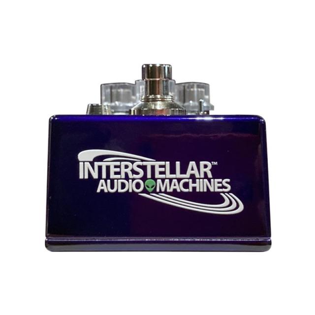 Interstellar Audio Machines 【OUTLETセール】Supernova Zoeldrive