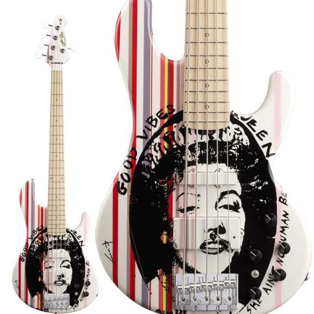 電子サックス TAHORNG Elesa 赤 ケース付き Elesa 赤 電子サックス