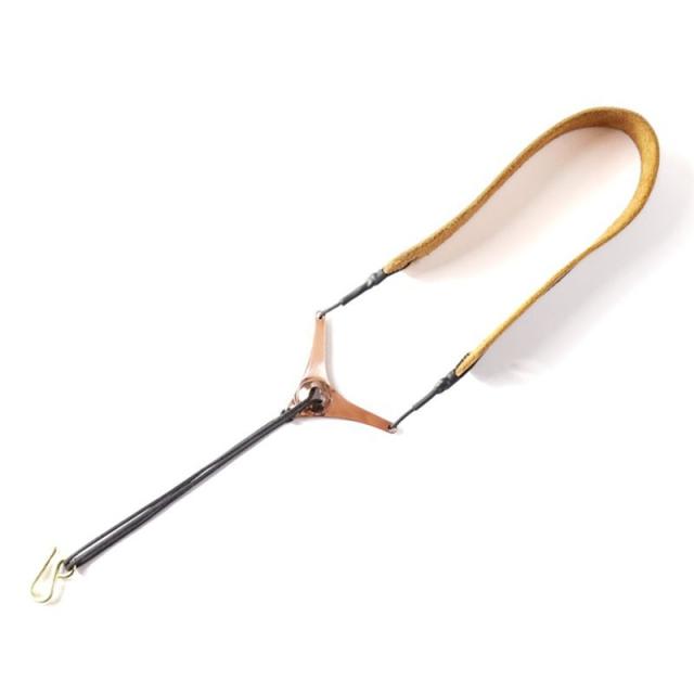 Gottsu ゴッツ Orignal Copper Strap (長さ：ショート)