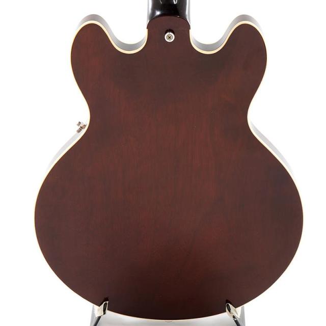 Gibson USED 中古 Custom Shop CS-336 Plain Top Vintage Sunburst 2002 [SN. CS20367]_2