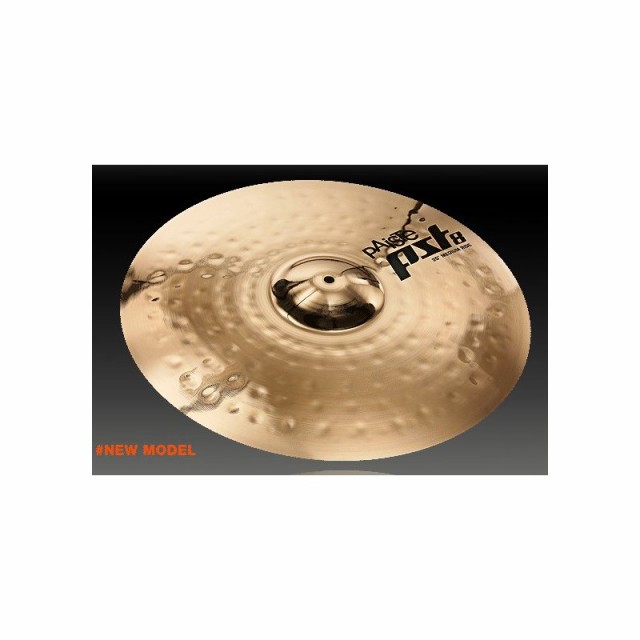 PAiSTe PST-8 Medium Ride 20