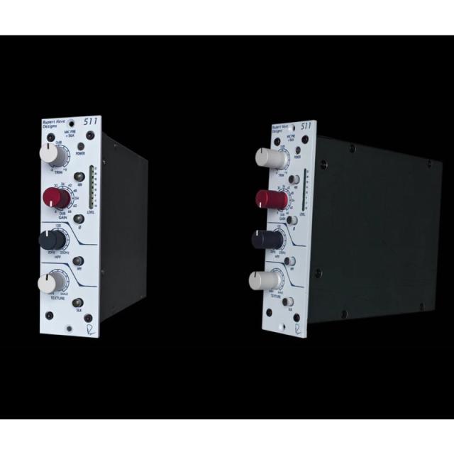アンプ RUPERT NEVE DESIGNS / Poo 511 Rupert Neve Designs 511 – Thomann Polska