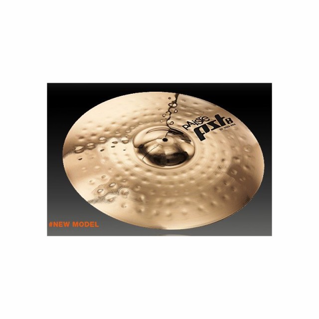 PAiSTe PST-8 Rock Ride 20