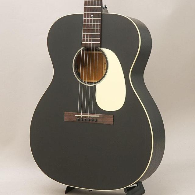 MARTIN 000-17E Black Smoke