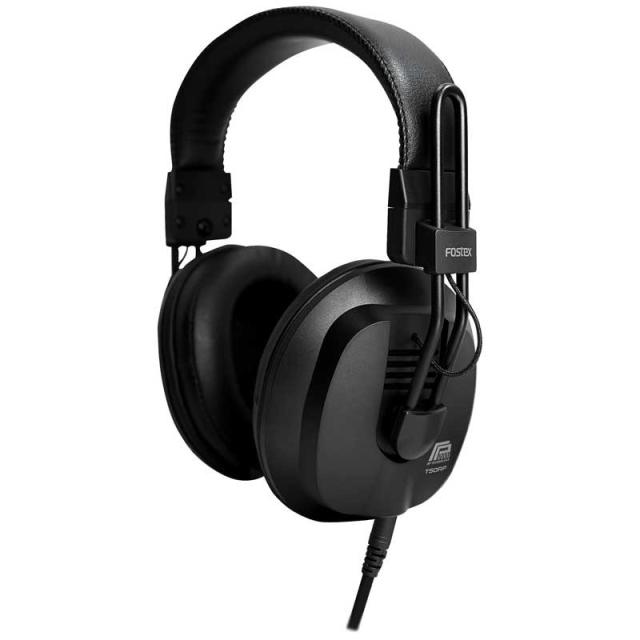 FOSTEX T50RPmk4 (フォステックス)(セミオープンダイナミック型)(モニターヘッドホン)_1
