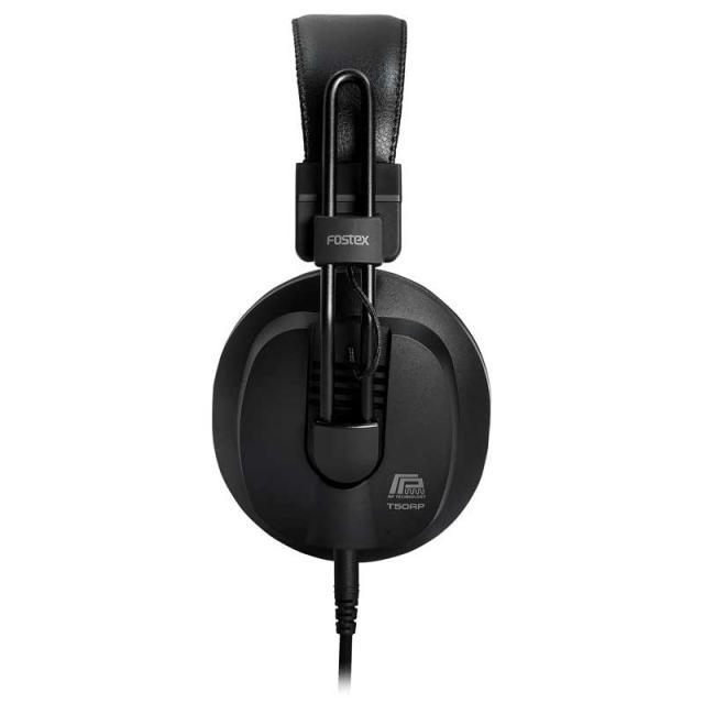 FOSTEX T50RPmk4 (フォステックス)(セミオープンダイナミック型)(モニターヘッドホン)_2