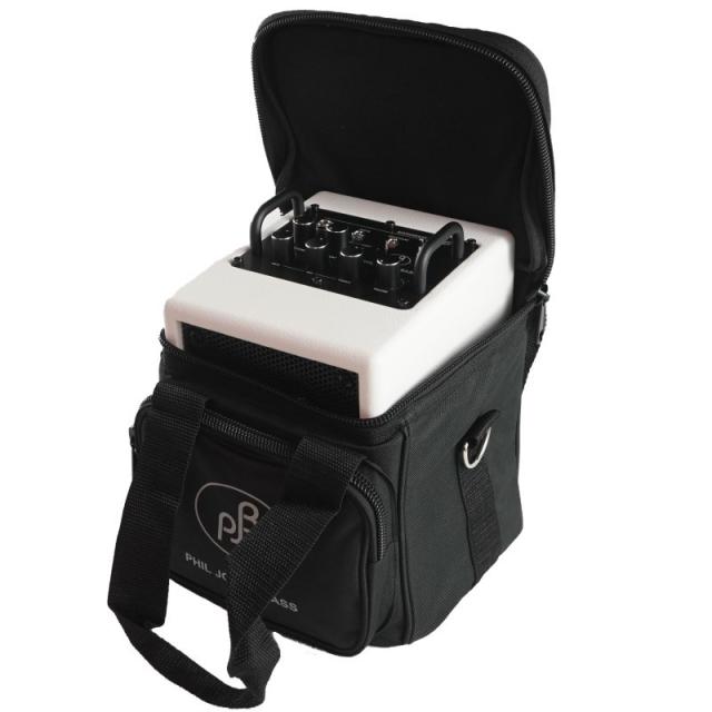 PJB（Phil Jones Bass） 【入荷待ち、ご予約受付中】NANOBASS X4