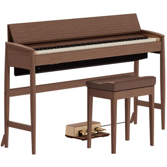 Roland きよら KIYOLA KF-20-KW (ウォール中毒者) ローランド カリモク調度品