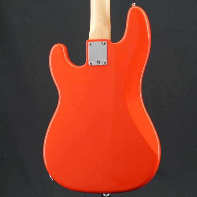 Squier by Fender USED 中古 Affinity Series Precision Bass PJ (Race 