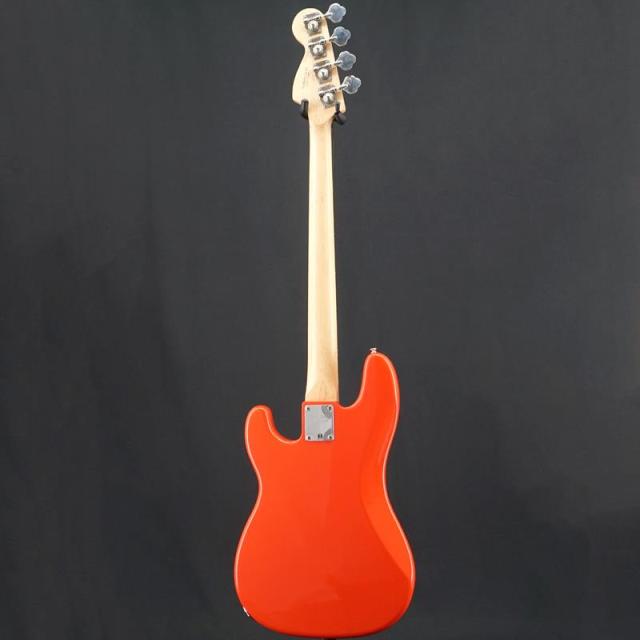Squier by Fender USED 中古 Affinity Series Precision Bass PJ (Race 
