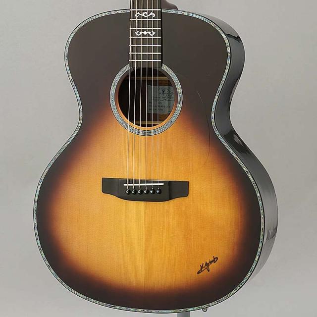 K.Yairi / BL-95-K CTM 桑田佳祐モデル