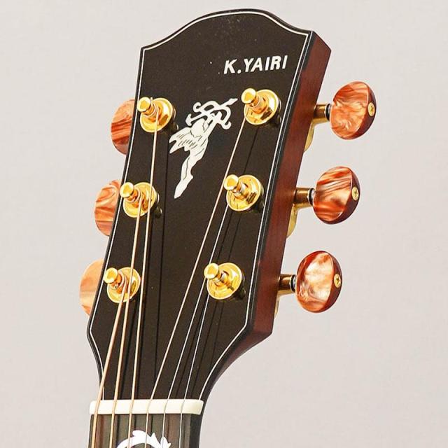 K.Yairi 【半期決算セール】BL-95K CTM Kヤイリの通販はau PAY