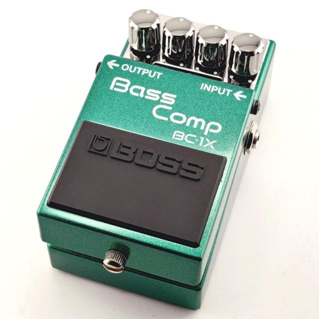 BOSS USED 中古 BC-1X [Bass Comp] 16,416円