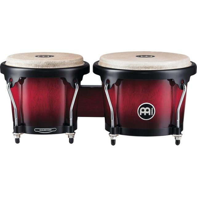 MEINL HB100WRB [Headliner Wood Bongo]