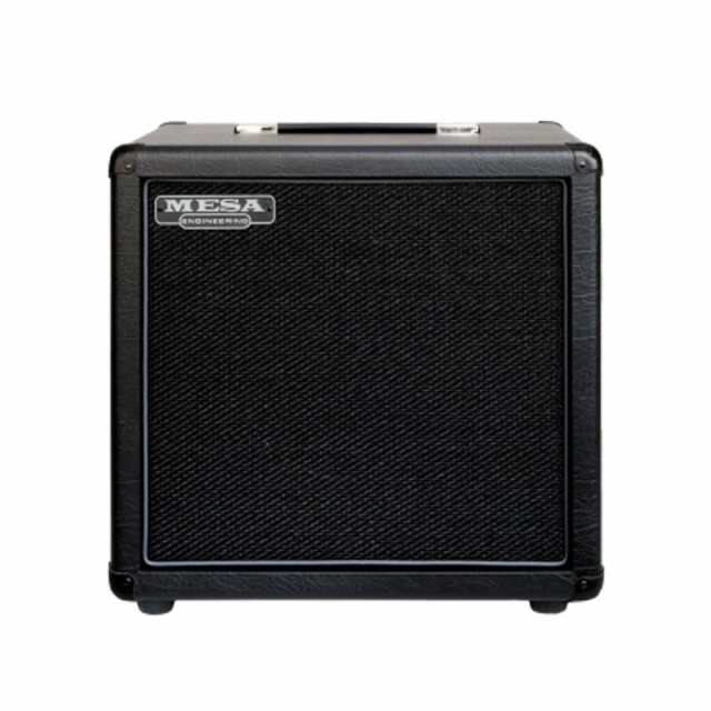 Mesa Boogie 1x12 Rectifier Cabinet