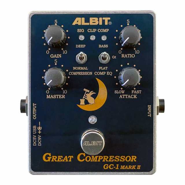 ALBIT GC-1 MARK II