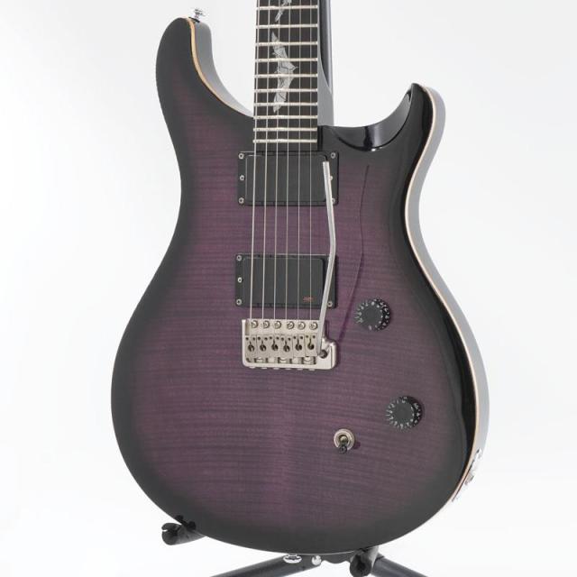 P.R.S. USED 中古 SE Paul Allender [Beveled Maple Top] (Ghost Burst) [SN. M22478]