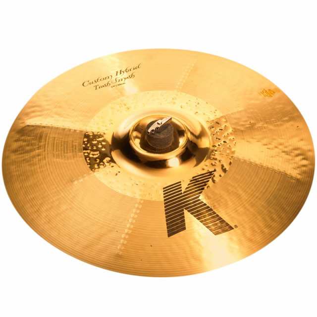 Zildjian K Custom Hybrid Trash Smash 19 [NKZL19CHBTSM]