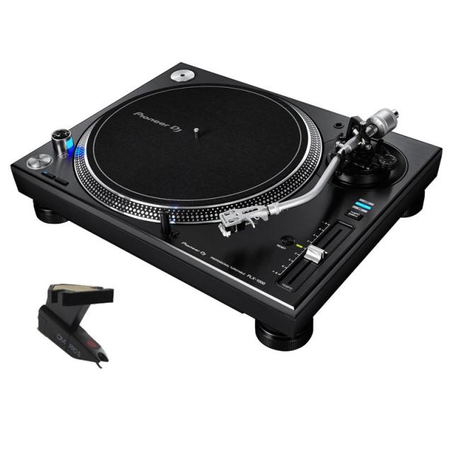DJ GAMINI ターンテーブル　ミキサー DJ GAMINI ターンテーブル セット （DJ機材セット！！Technics