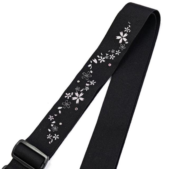 Grande uomo TS-2 AC 桜スペシャル Black