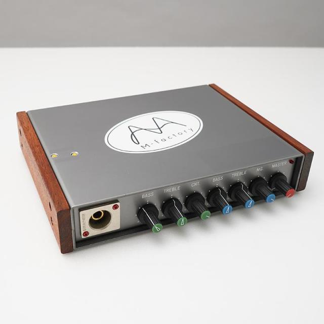 中古品】Mooer Micro Preamp 012 プリアンプ ギターエフェクター(中古品)