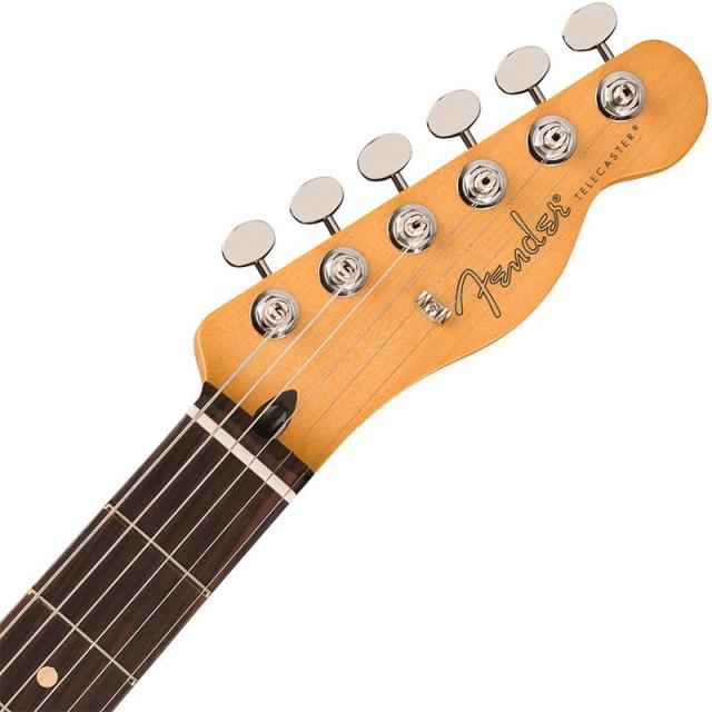 Fender MEX Player II Telecaster HH (Aquatone Blue/Rosewood)_4