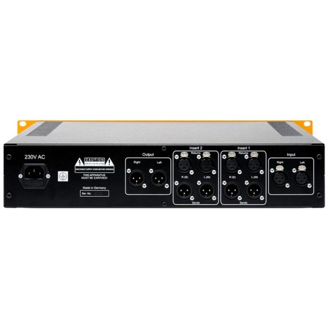 Vertigo Sound Full MS エクステンション 【国内正規品】 【受注発注品・納期 約2〜3ヵ月程】_1