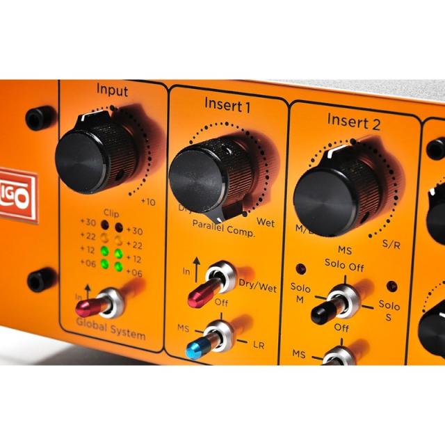 Vertigo Sound Full MS エクステンション 【国内正規品】 【受注発注品・納期 約2〜3ヵ月程】_2