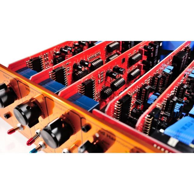 Vertigo Sound Full MS エクステンション 【国内正規品】 【受注発注品・納期 約2〜3ヵ月程】_3